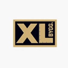 XL bygg